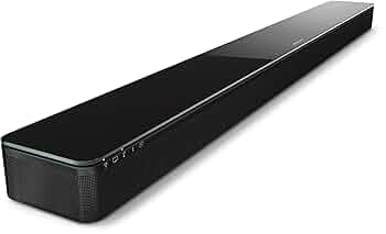 BOSE - 【お値下げ】Boseサウンドバー BOSE BOSE スマートサウンドバー Bose Smart Ultra Soundbar